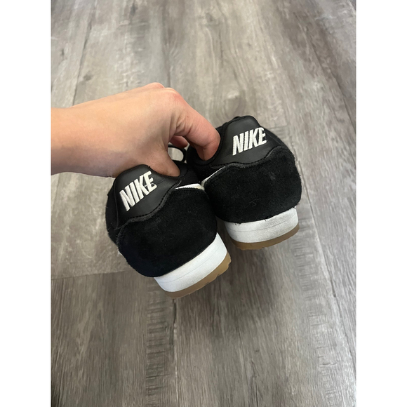 Y2K Teddy Classic‎ Cortez PRM 'Black Light cream - Picture 5 of 8